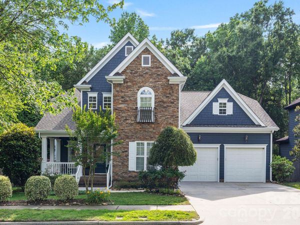 20039 Verlaine Drive , Davidson, NC 28036