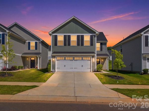 1621 Gutter Branch Drive , Charlotte, NC 28216