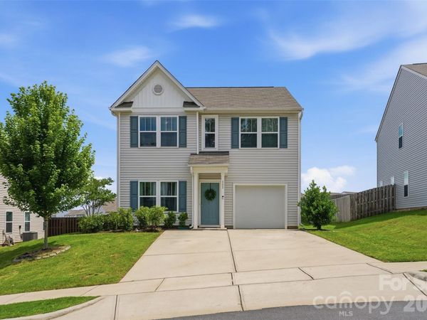 111 Buoy Lane , Statesville, NC 28677