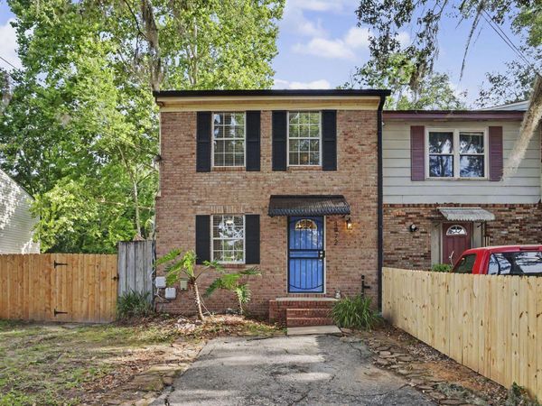 1972 Portland Avenue , Tallahassee, FL 32303