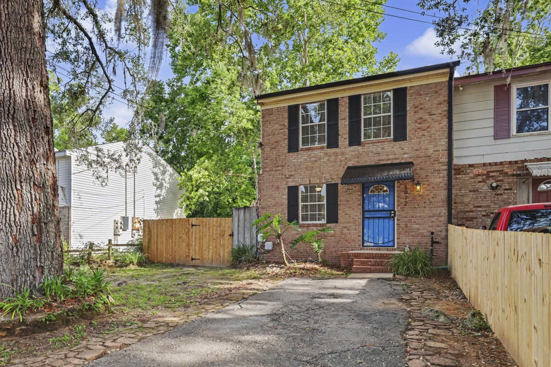 1972 Portland Avenue , Tallahassee, FL 32303 Photo