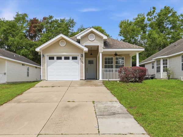 4186 Ridge Haven Road , Tallahassee, FL 32305