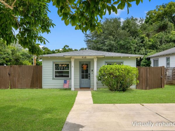 438 W 8th Avenue , Tallahassee, FL 32303