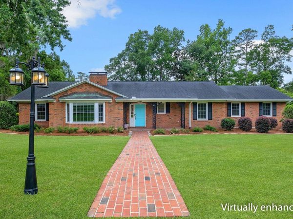 1405 Shuffield Drive , Tallahassee, FL 32308