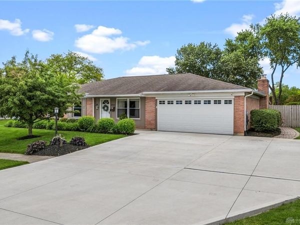 4760 Old Salem Road, Englewood, OH 45322