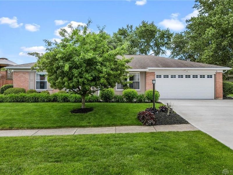 4760 Old Salem Road, Englewood, OH 45322 Photo 2