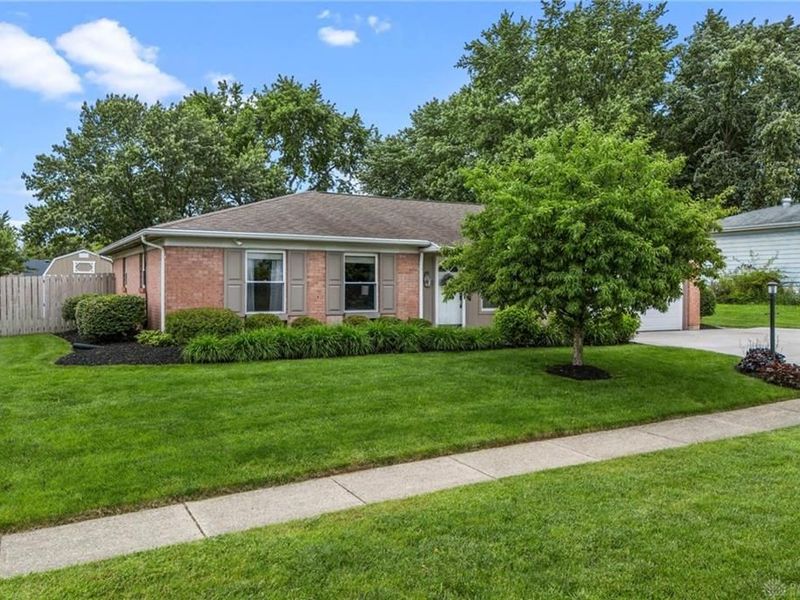 4760 Old Salem Road, Englewood, OH 45322 Photo 3