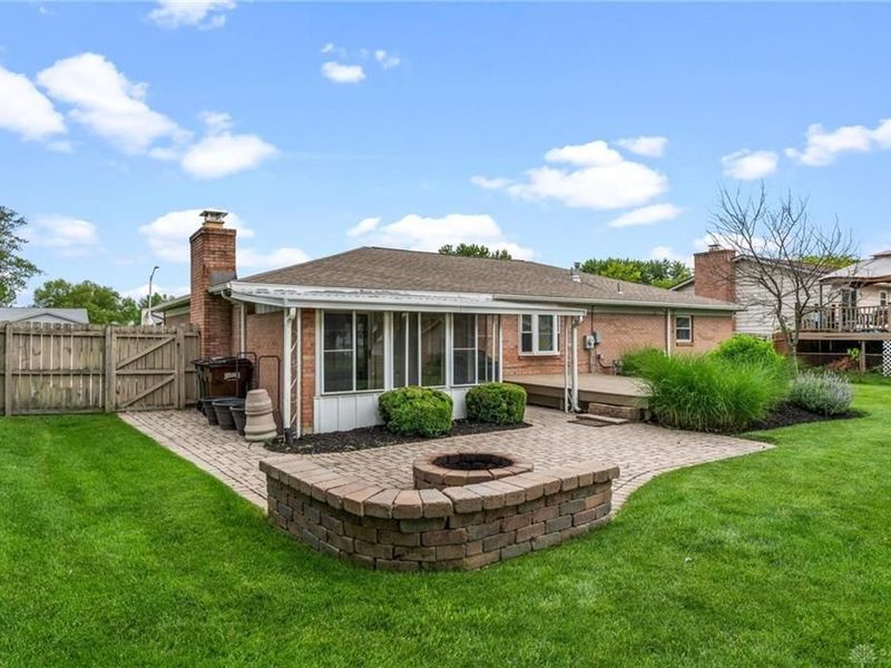 4760 Old Salem Road, Englewood, OH 45322 Photo 33
