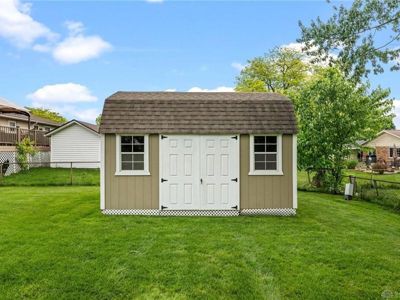 4760 Old Salem Road, Englewood, OH 45322 Photo 36