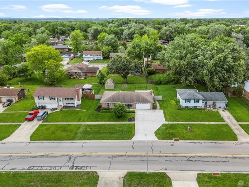 4760 Old Salem Road, Englewood, OH 45322 Photo 39