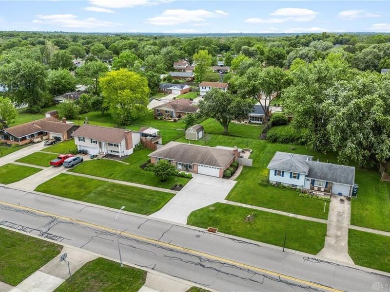 4760 Old Salem Road, Englewood, OH 45322 Photo 40