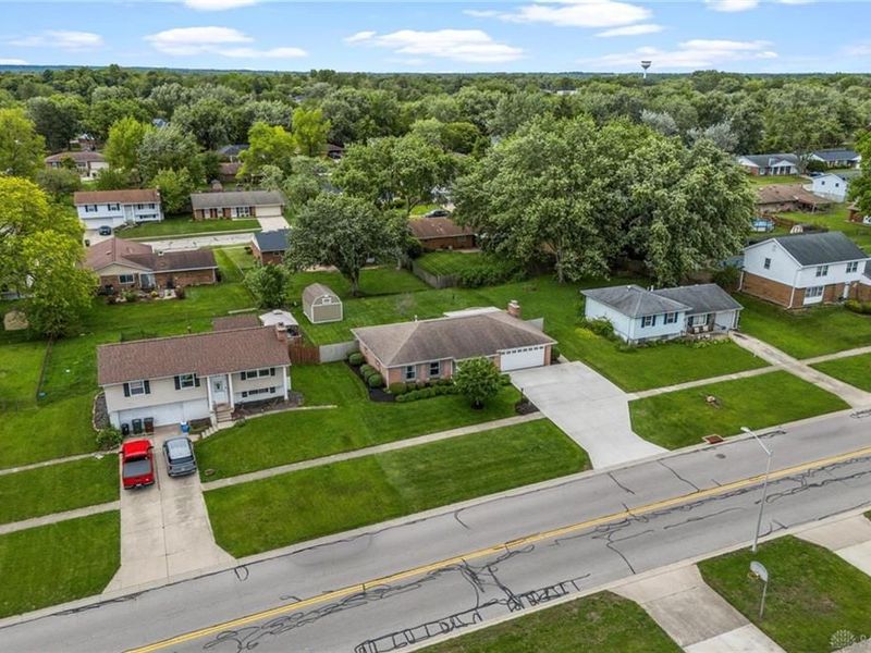 4760 Old Salem Road, Englewood, OH 45322 Photo 41