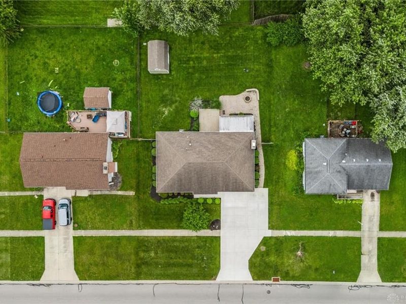 4760 Old Salem Road, Englewood, OH 45322 Photo 43