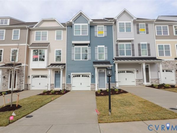 7731 Alexandria Drive, Moseley, VA 23832