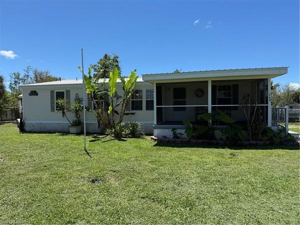 240 McBeth WAY, Copeland, FL 34137