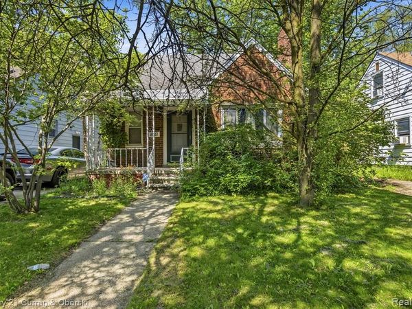 6427 ARTESIAN Street, Detroit, MI 48228