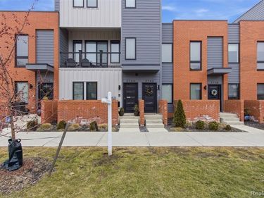 2744 Harrison Street, Detroit, MI 48216