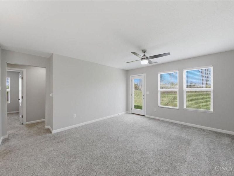 1260 Slate Court, Union Twp, OH 45103 Photo 14