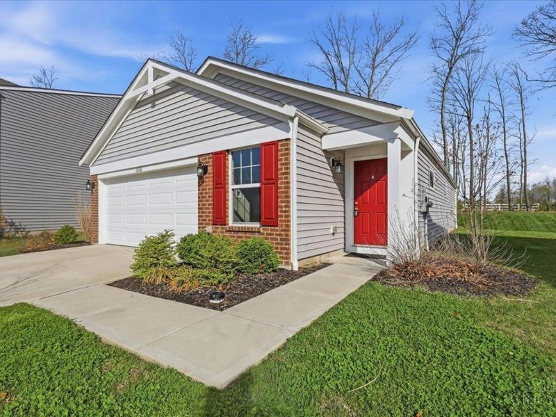 1260 Slate Court, Union Twp, OH 45103 Photo 2