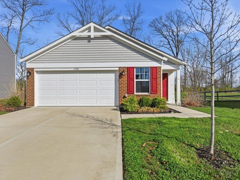 1260 Slate Court, Union Twp, OH 45103 Photo 3