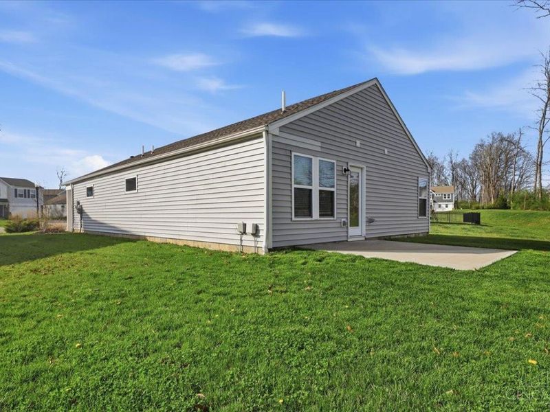 1260 Slate Court, Union Twp, OH 45103 Photo 35