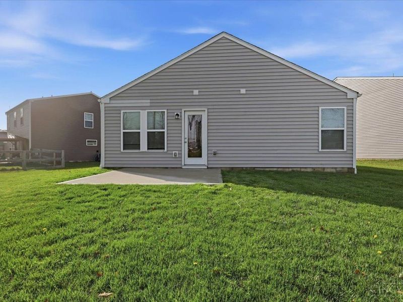 1260 Slate Court, Union Twp, OH 45103 Photo 36