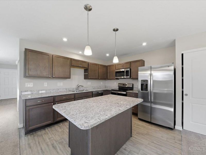 1260 Slate Court, Union Twp, OH 45103 Photo 6