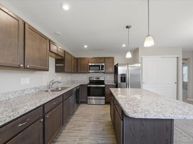 1260 Slate Court, Union Twp, OH 45103 Photo 7