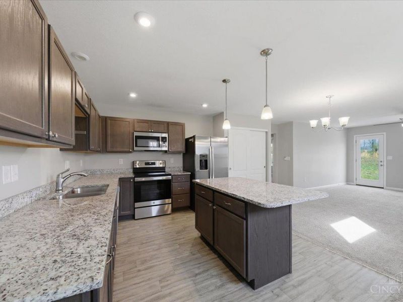 1260 Slate Court, Union Twp, OH 45103 Photo 8