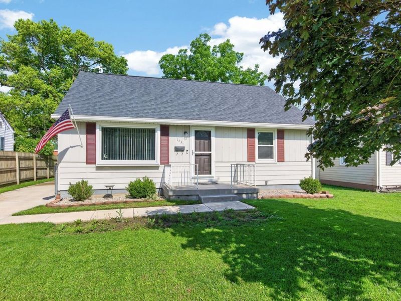 173 Thomas Boulevard, Hamilton, OH 45013 Photo 1