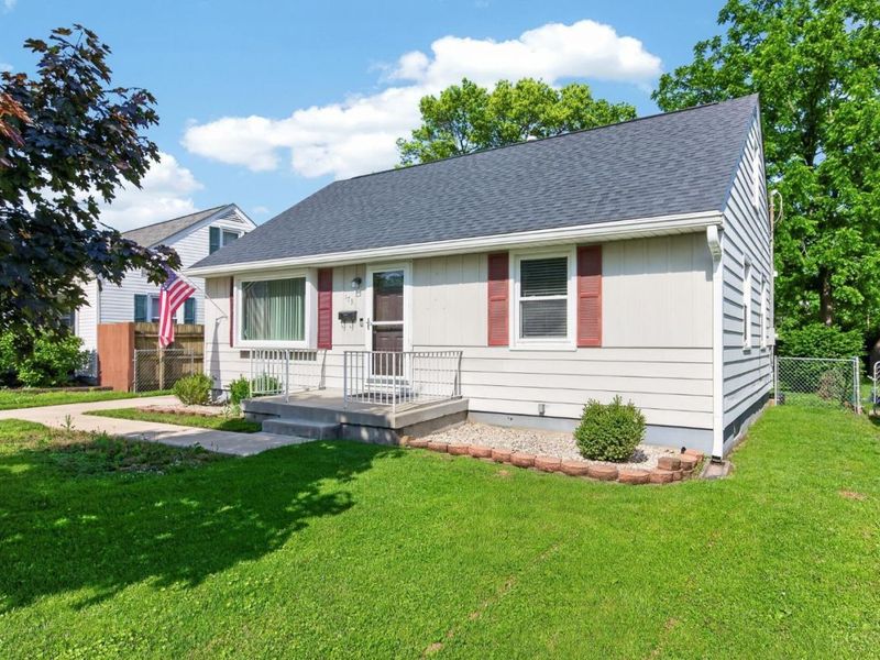 173 Thomas Boulevard, Hamilton, OH 45013 Photo 2
