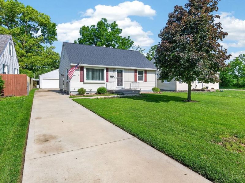 173 Thomas Boulevard, Hamilton, OH 45013 Photo 3