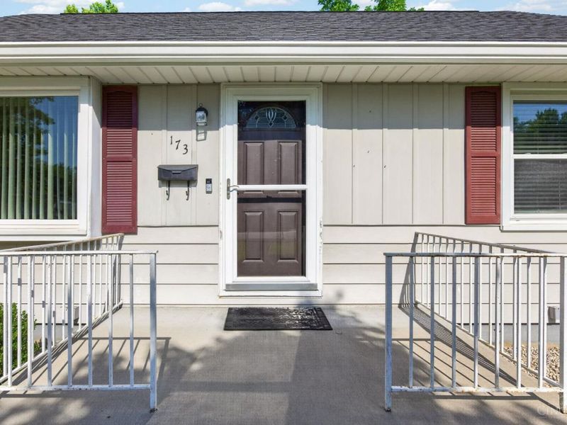 173 Thomas Boulevard, Hamilton, OH 45013 Photo 4