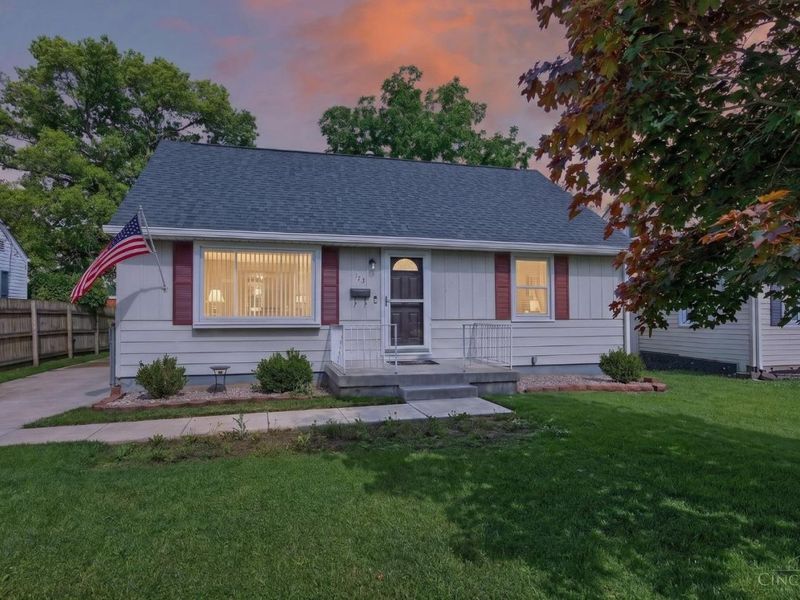 173 Thomas Boulevard, Hamilton, OH 45013 Photo 5