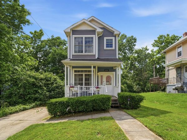 5315 Glenshade Court, Cincinnati, OH 45227