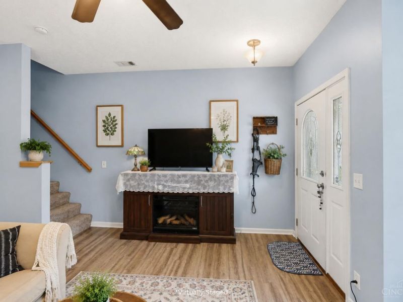 5315 Glenshade Court, Cincinnati, OH 45227 Photo 8
