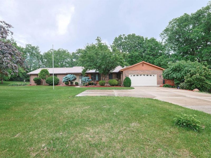 4038 Schoenling Road, Okeana, OH 45053 Photo 1
