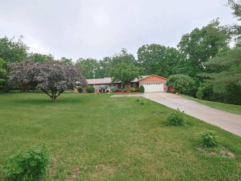4038 Schoenling Road, Okeana, OH 45053 Photo 2