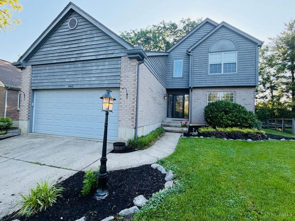 8442 Wick Lane, Deerfield Twp., OH 45039