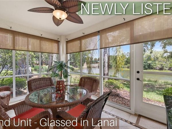 10109 Colonial Country Club BLVD , Unit 2410, FORT MYERS, FL 33913