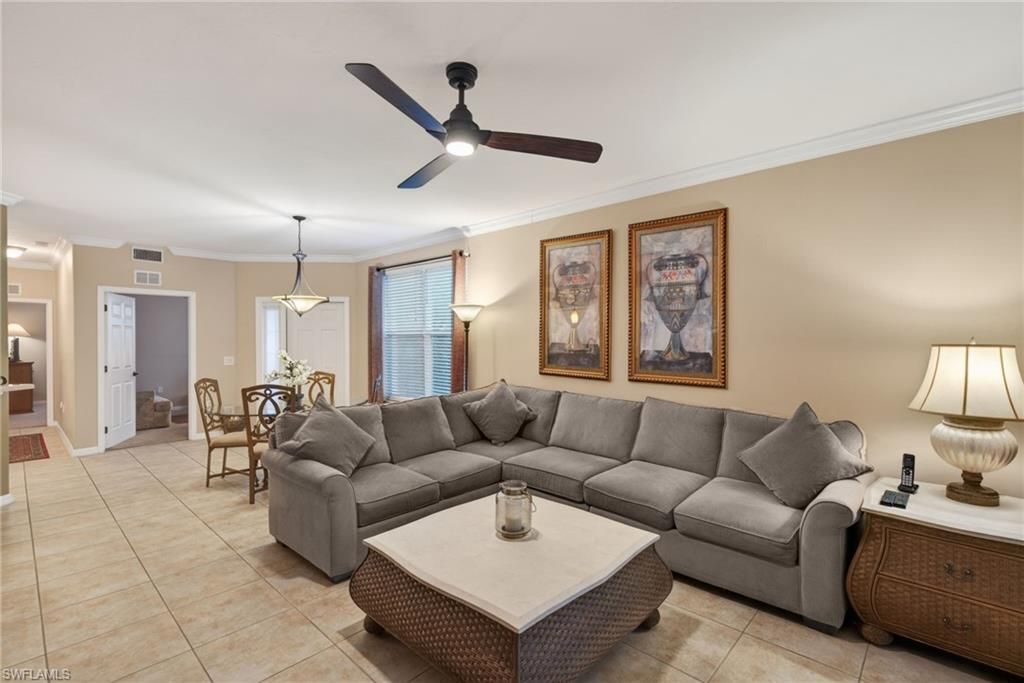 10109 Colonial Country Club Blvd, Unit 2410, Fort Myers, FL 33913 Photo