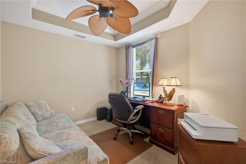 10109 Colonial Country Club Blvd, Unit 2410, Fort Myers, FL 33913 Photo