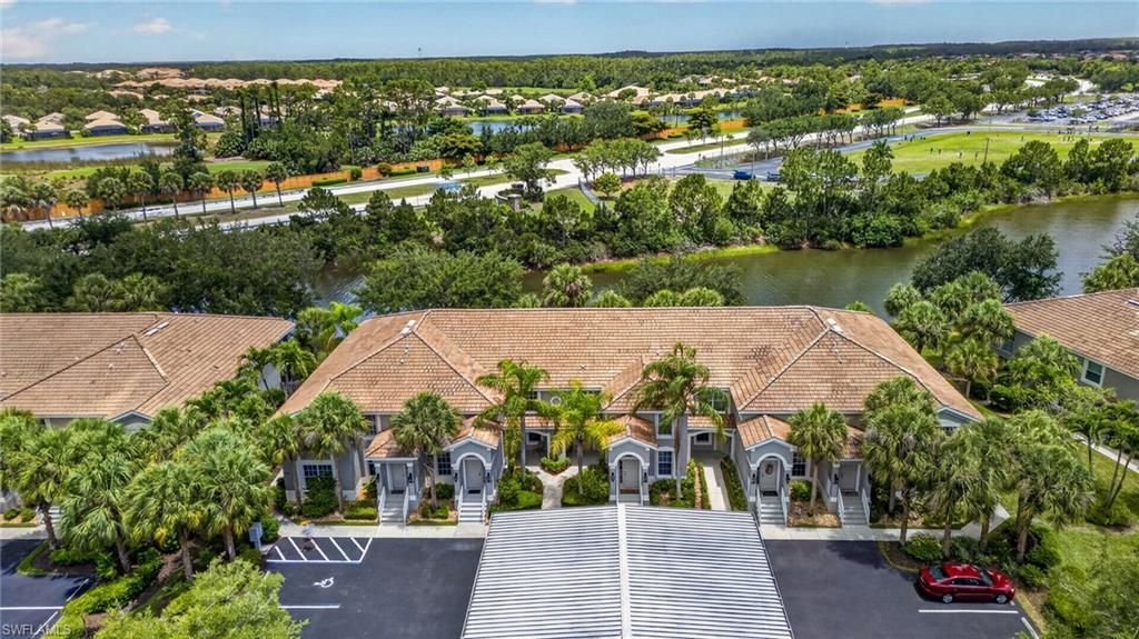 10109 Colonial Country Club Blvd, Unit 2410, Fort Myers, FL 33913 Photo