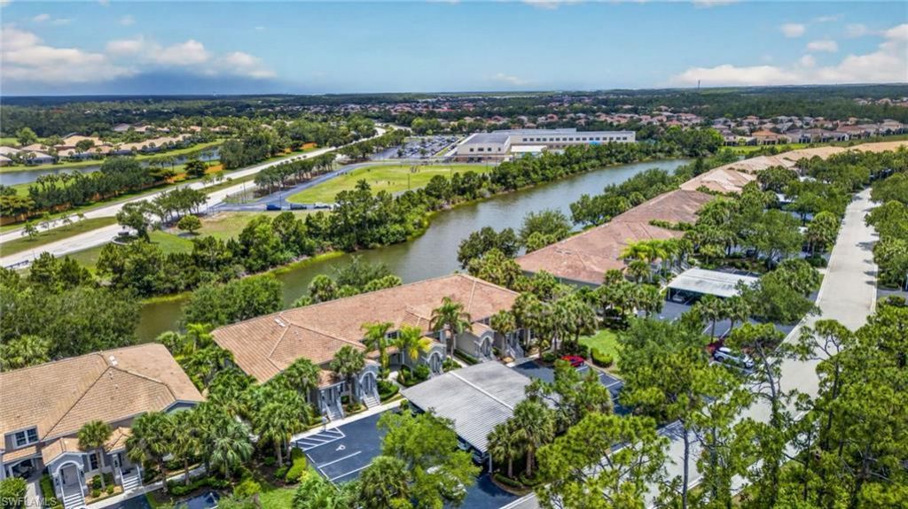 10109 Colonial Country Club Blvd, Unit 2410, Fort Myers, FL 33913 Photo