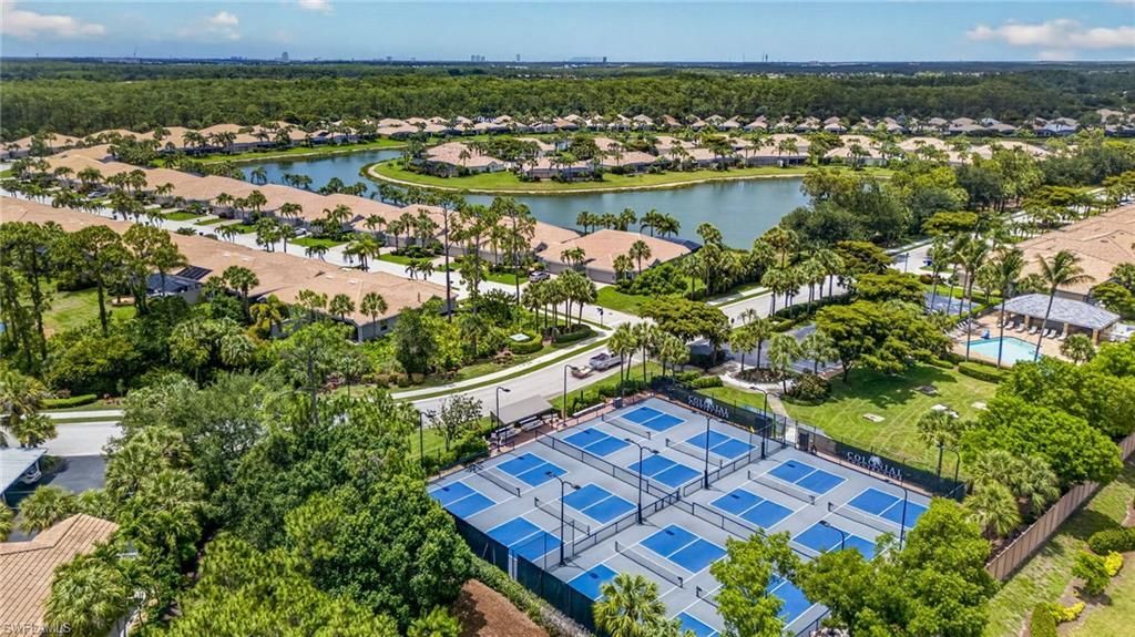 10109 Colonial Country Club Blvd, Unit 2410, Fort Myers, FL 33913 Photo