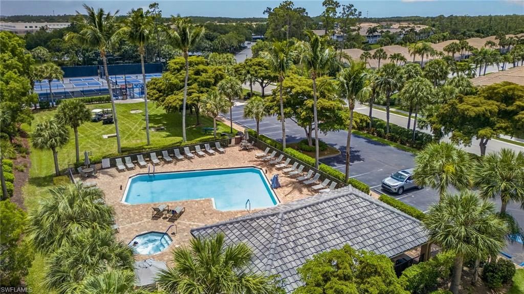 10109 Colonial Country Club Blvd, Unit 2410, Fort Myers, FL 33913 Photo