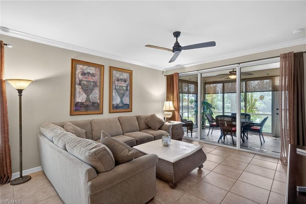 10109 Colonial Country Club Blvd, Unit 2410, Fort Myers, FL 33913 Photo