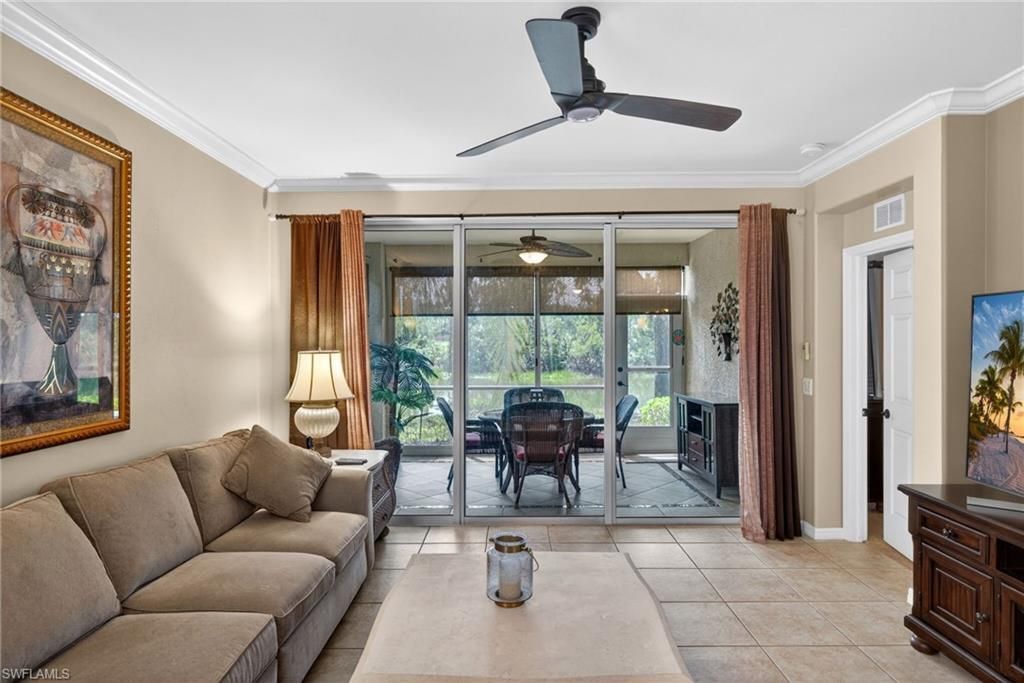 10109 Colonial Country Club Blvd, Unit 2410, Fort Myers, FL 33913 Photo