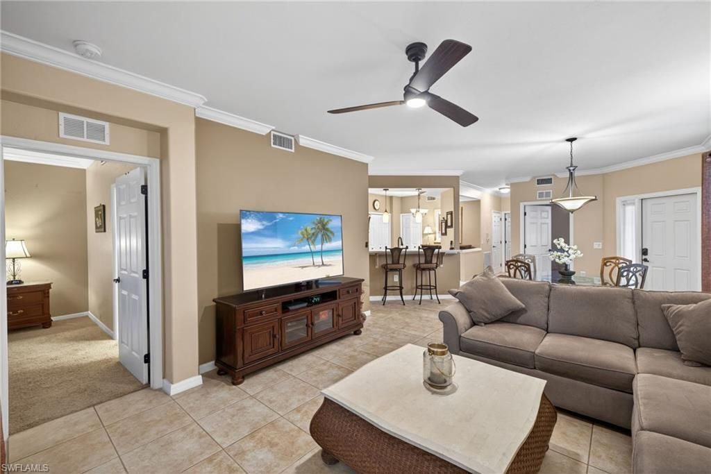 10109 Colonial Country Club Blvd, Unit 2410, Fort Myers, FL 33913 Photo
