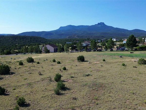 Pinon Terrace , Trinidad, CO 81082